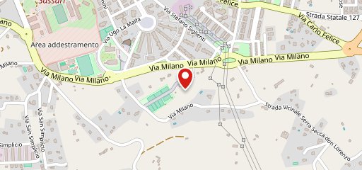 Miyo Sushi sulla mappa