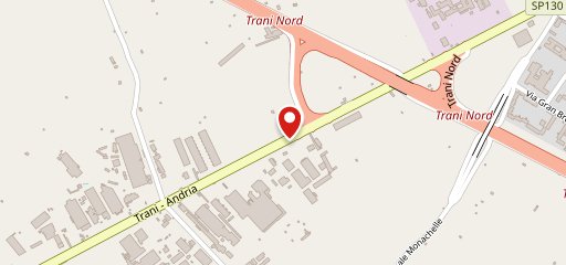 Mir Cafe' sulla mappa