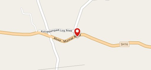 Miracle Bakers and Restaurant on map