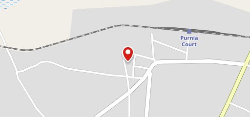 Mirambika Cafe on map