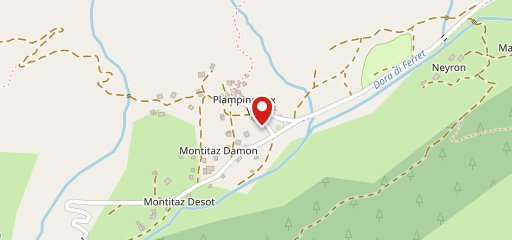 Miravalle sulla mappa