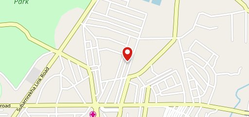 The Thaali Co (Pure Veg) on map