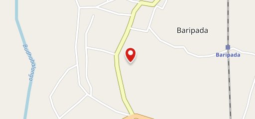 Mirch Masala Restaurant on map