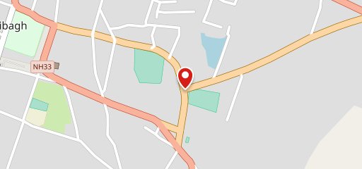 Mirchi Fast Food on map