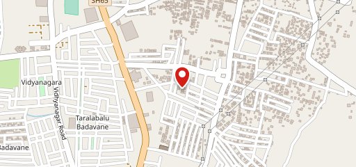 Mirchi mandakki hotel ಮಿರ್ಚಿ ಮಂಡಕ್ಕಿ ಹೋಟೆಲ್ on map