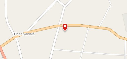 Mirchi masala family restaurant on map