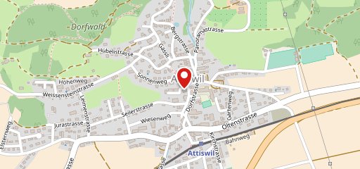 Mirj's Café à la maison sulla mappa