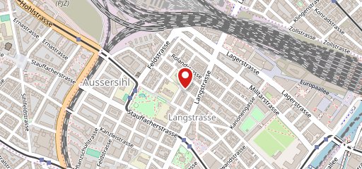 miró Brauer sulla mappa