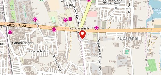 Mirzapur UP63 on map