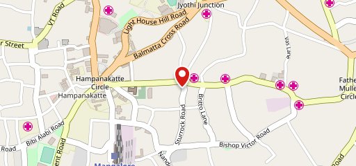 Misbah Supermarket on map