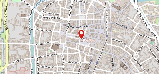 Miscusi | Pasta Fresca - Padova sulla mappa