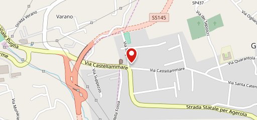 Miseria e Nobilta sulla mappa