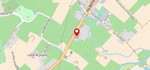 Trattoria Miseria E Nobiltà sulla mappa