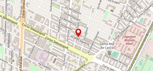 Miseria E Nobiltà sulla mappa