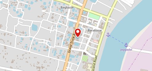 Mishawr Rawhoshya মিশর রহস্য on map