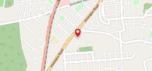 Kirtikumar Kalar on map