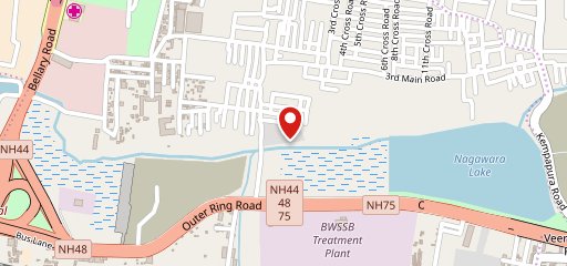 Mishra's Kitchen on map