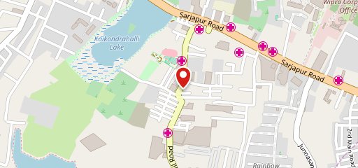 Mishri Sweets on map