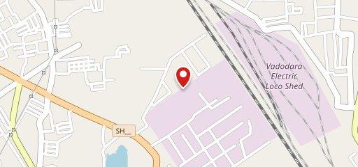 Mishri Sweets on map