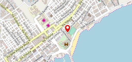 MissPoké Manfredonia sulla mappa