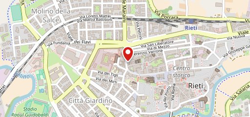 Mister Coffee sulla mappa