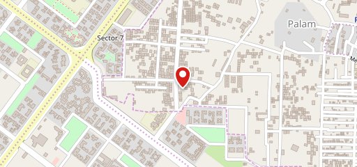 Mister Gulati Bakers - Cake and bakery Shop in West Delhi on map