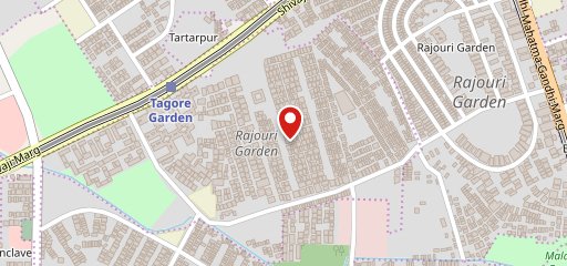 Mister Gulati Bakers on map