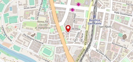 Gelateria Mister Ice sulla mappa