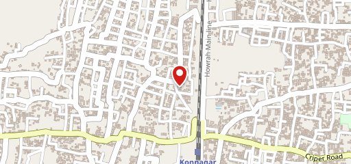 Misti Mahal - মিষ্টি মহল on map