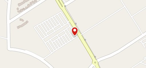 Mistry of Tandoor on map