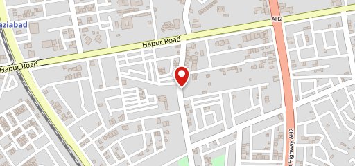 Mithaas - Sweets, Restaurant, Bakery & Snacks on map