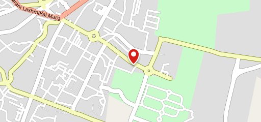 Mithas Sweets on map