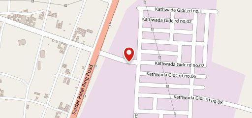 Mithi Khir Restaurant & Banquet on map