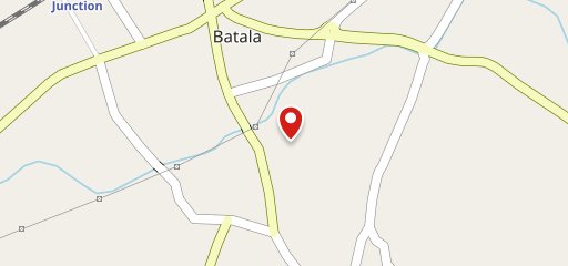 Mithu Grilled on map