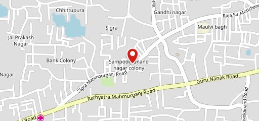 Mitra Da Dhaba on map