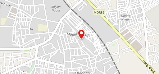 Mitran Da Dhaba on map