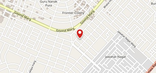 Mitran di Malai Chaap on map