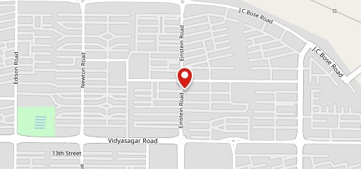 Mitra's Kitchen on map