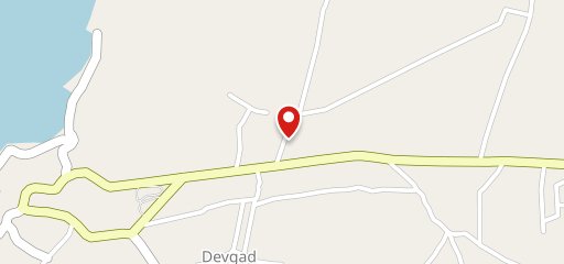 M.I.T.R.O. CAFE on map