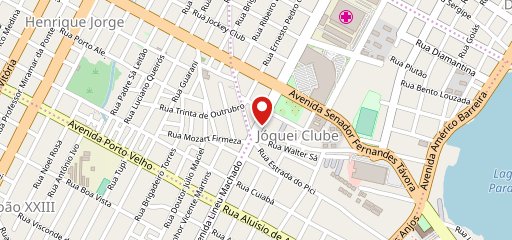 Mit's Pastel- Unidade 6 no mapa