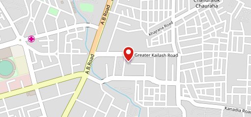 Mitti Cafè - Organic. Fresh. Desi. on map