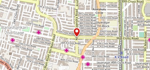 MITTI Cafe on map