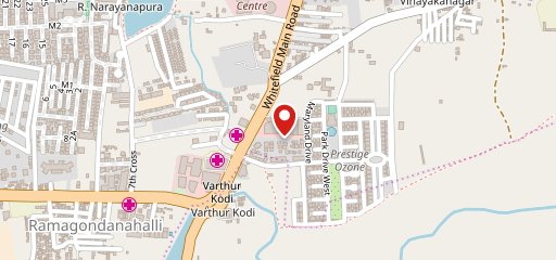 Mitti - Magic of abilities on map