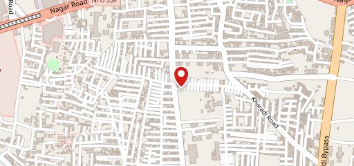 Mittran Di Hatti on map