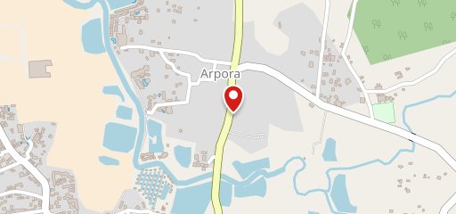 Mix bar grill & more on map