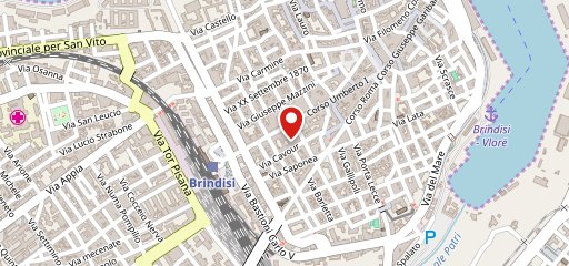 mix-kebab halal sulla mappa