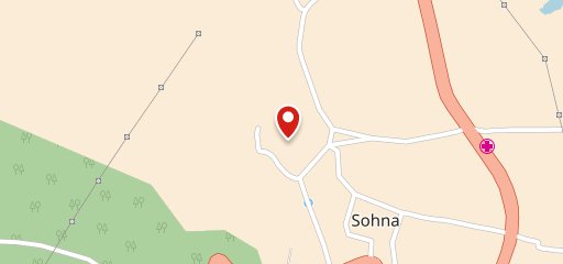 Mix Lounge and Bar on map