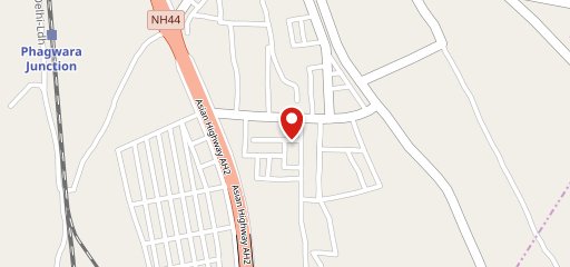 Mixed Pickles Multi Cuisine Fine Dine in Restaurant on map