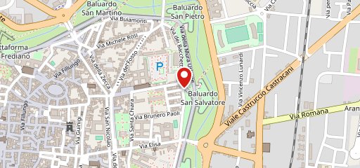 Mixi Gastropub sulla mappa