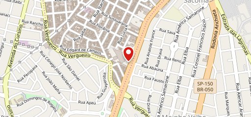 Miyake Sushi - Restaurante, Buffet Em Domicílio E Cursos no mapa